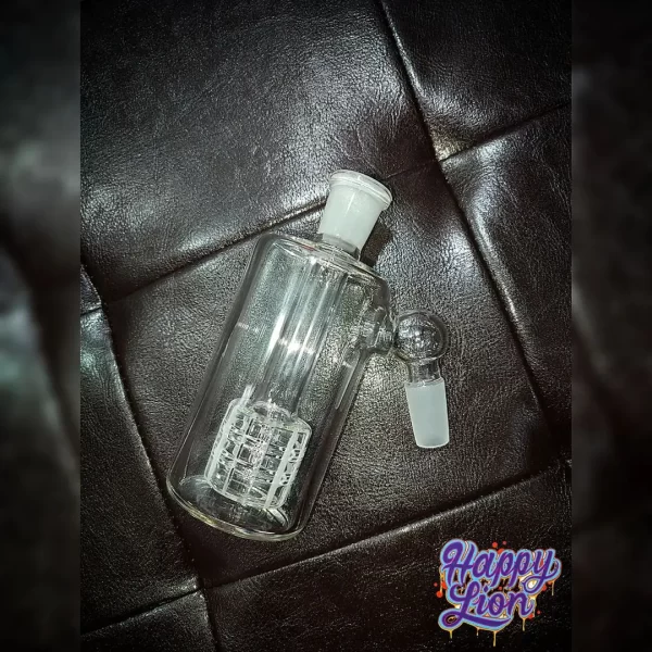 Ash Catcher matrix 45° 14mm