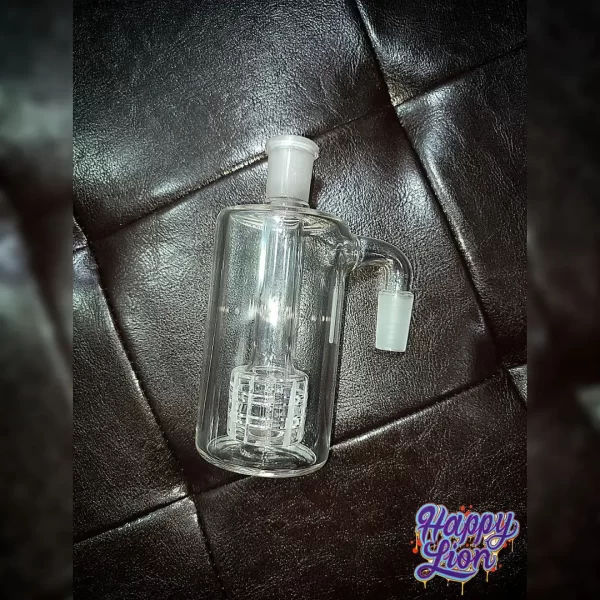 Ash catcher matrix 90° 14mm