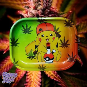 Pikachú stone tray