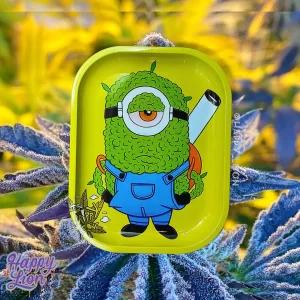 Minions tray