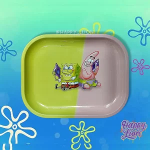 magic conch tray