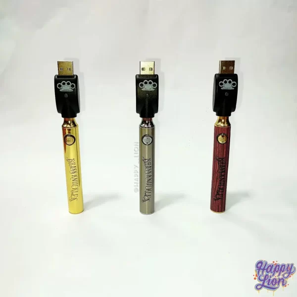 Brass Knuckles - Imagen 3
