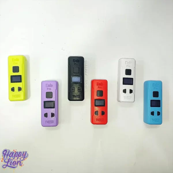 Yocan Kodo Pro - Imagen 2