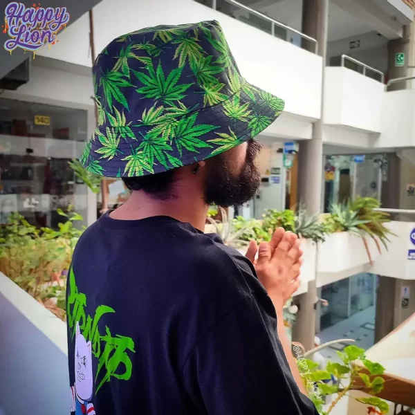 Bucket Hat - Imagen 3