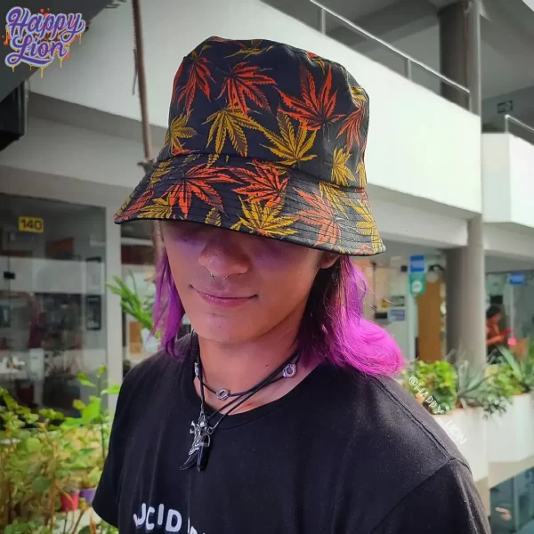 Bucket Hat - Imagen 2