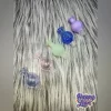 Bubble Carb Cap spinner Pearls - Imagen 4