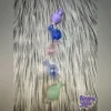 Bubble Carb Cap spinner Pearls - Imagen 3