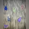 Bubble Carb Cap spinner Pearls - Imagen 2