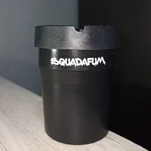 Cenicero Squadafum para auto