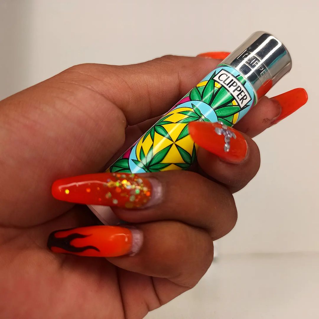 Encendedor clipper - Imagen 3