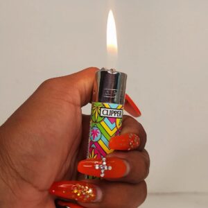 Encendedor clipper