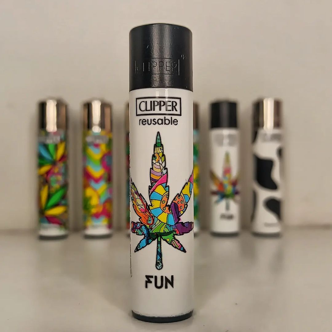 Encendedor clipper - Imagen 4