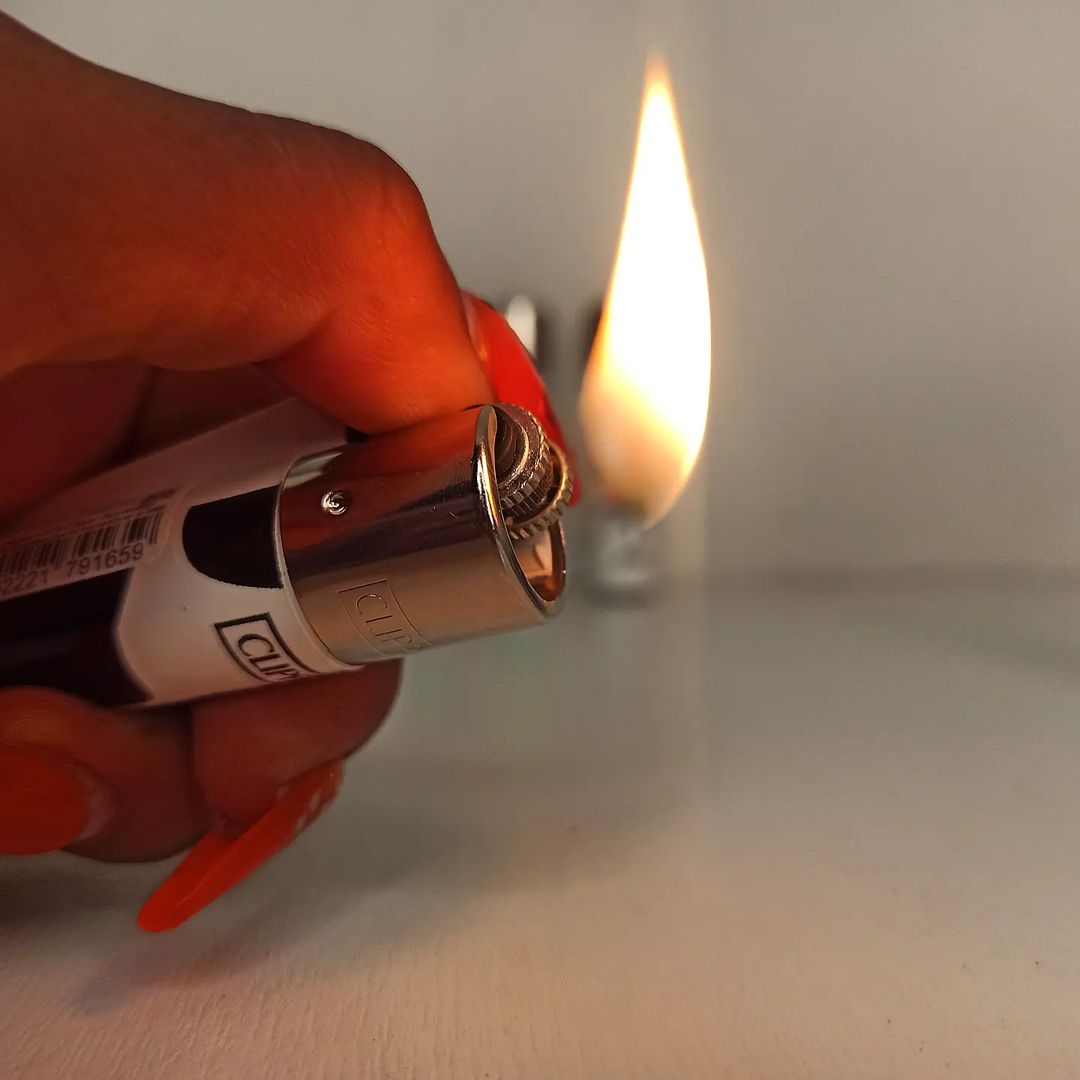 Encendedor clipper - Imagen 5
