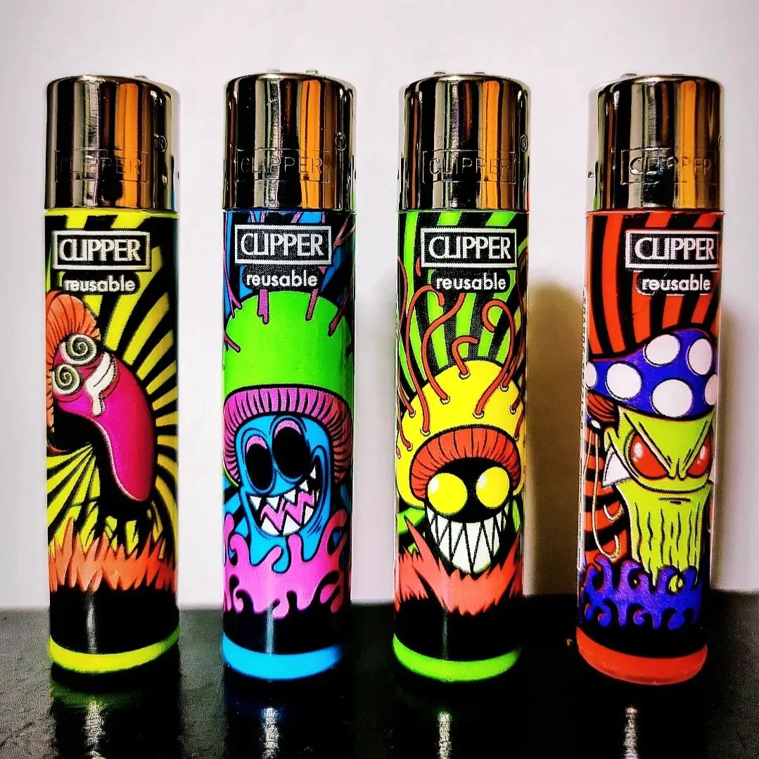 Encendedor clipper - Imagen 6