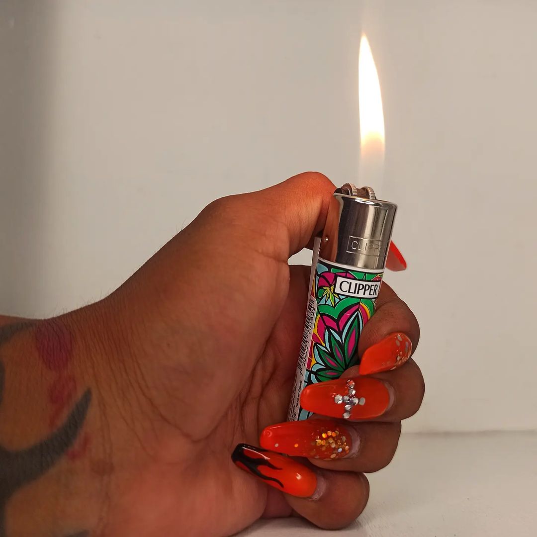 Encendedor clipper - Imagen 9