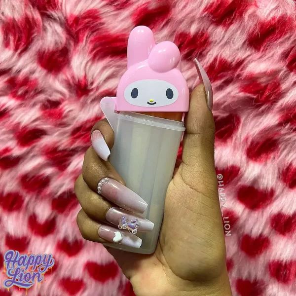 Contenedor My Melody - Imagen 2