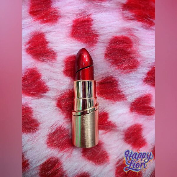 Encendedor Labial