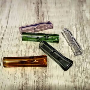 Filtros de Vidrio 0.7mm