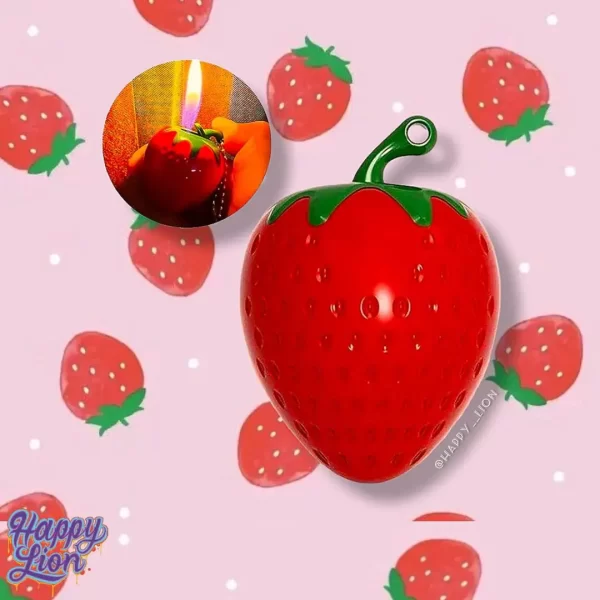 Fire Berry - Imagen 3