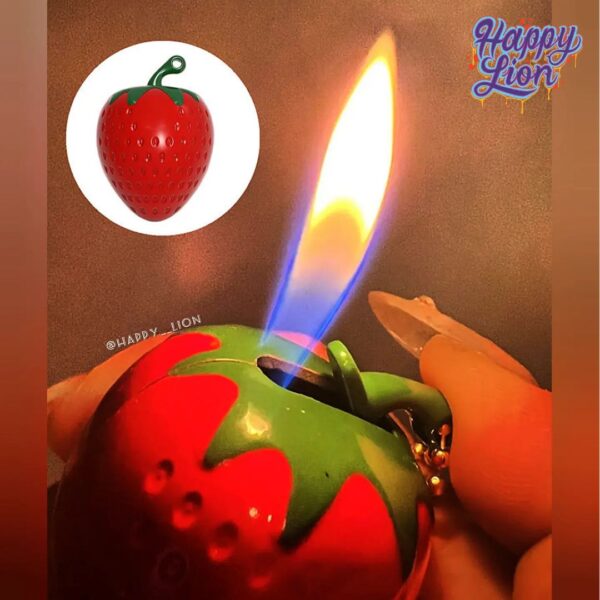 Fire Berry