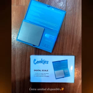 Gramera cookies