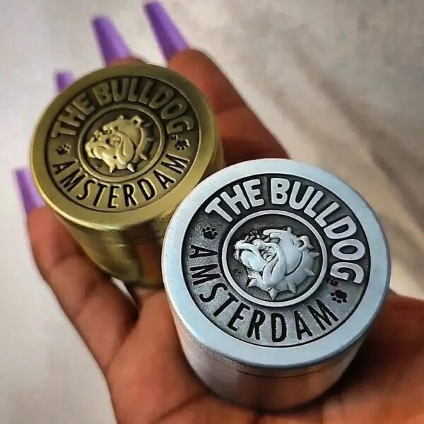 Grinder Bull Dog
