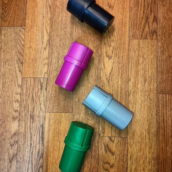 Grinder Contenedor Squadafum - Imagen 4