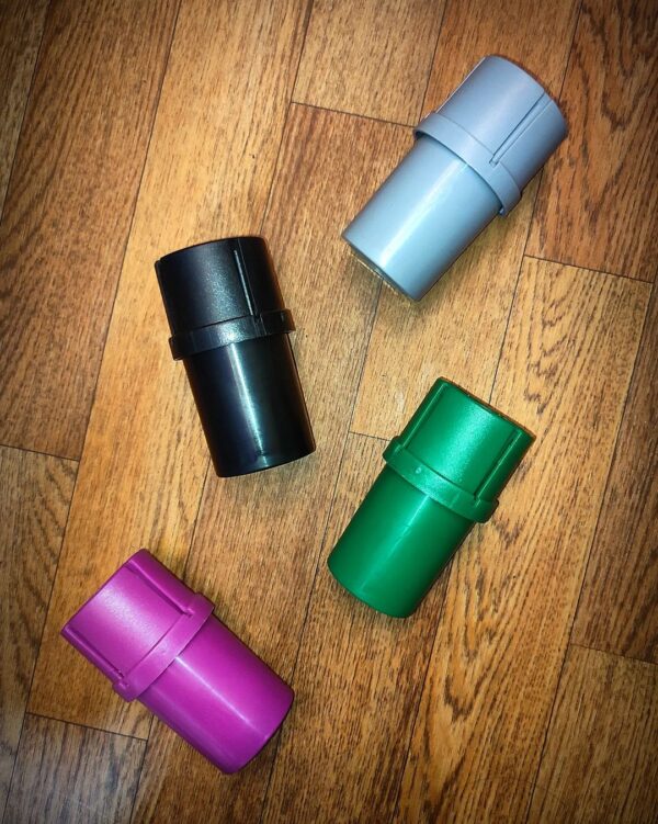 Grinder Contenedor Squadafum
