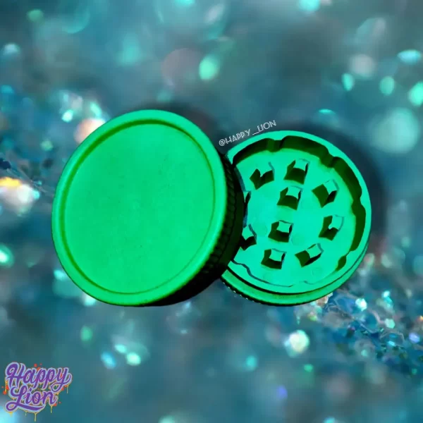 Grinder biodegradable - Imagen 5