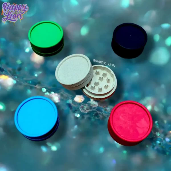 Grinder biodegradable - Imagen 7