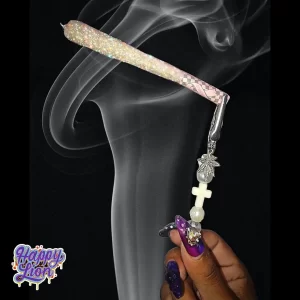 <a href="https://www.happylionsmokeshop.com/categoria/420/clip-sujetador/" style="color: White">Clip Sujetador</a>