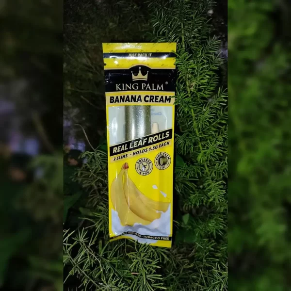 Flavors King Palm - Imagen 3
