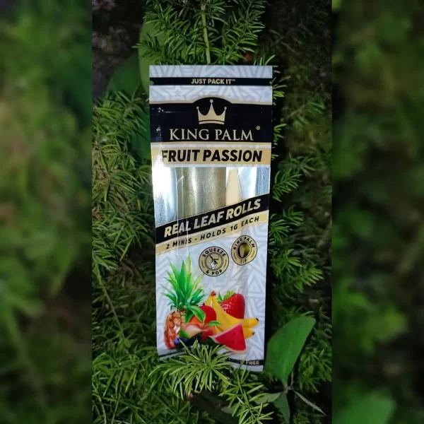 Flavors King Palm - Imagen 4