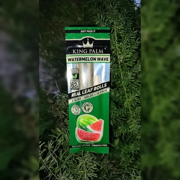 Flavors King Palm - Imagen 5