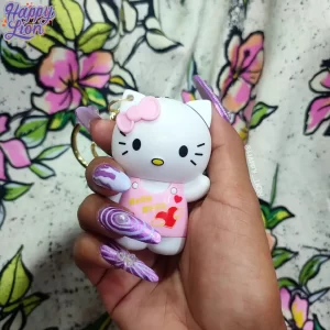 Hello Kitty lighter
