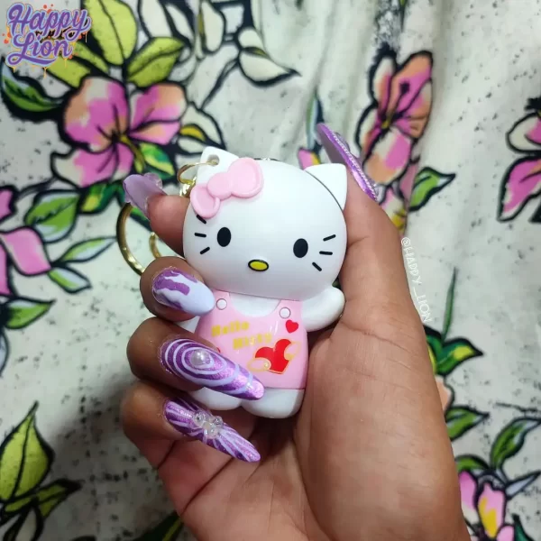 Hello Kitty lighter