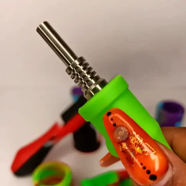 Mini nectar Collector - Imagen 9