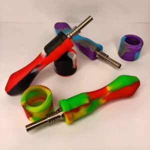 Mini nectar Collector