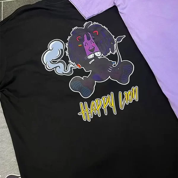 Polos Happy Lion - Imagen 5