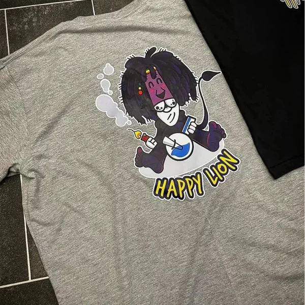 Polos Happy Lion - Imagen 4