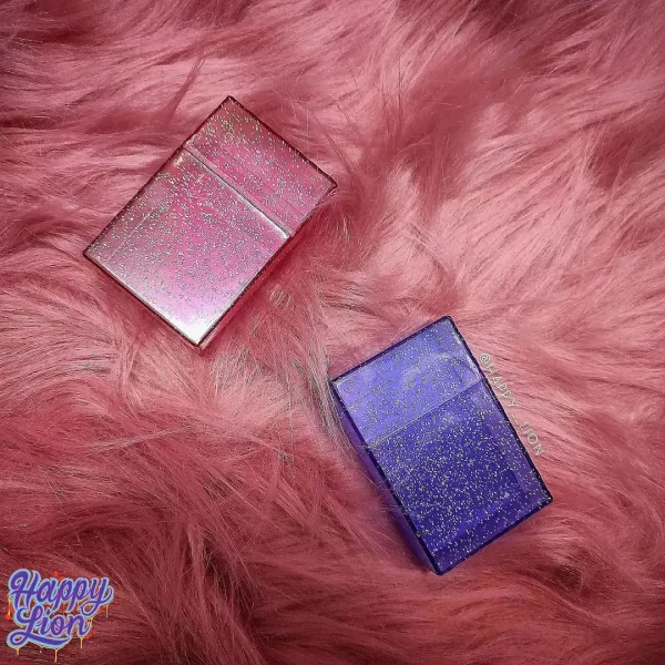 Shiny Container - Imagen 4