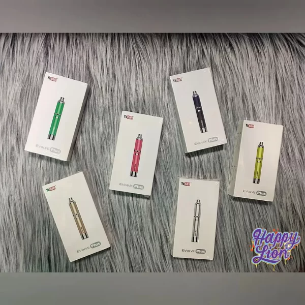 Vaporizador Yocan Evolve Plus - Imagen 3