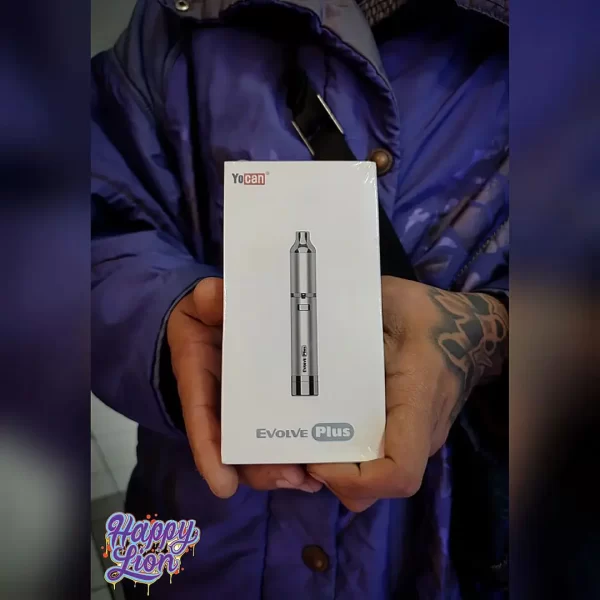 Vaporizador Yocan Evolve Plus - Imagen 5