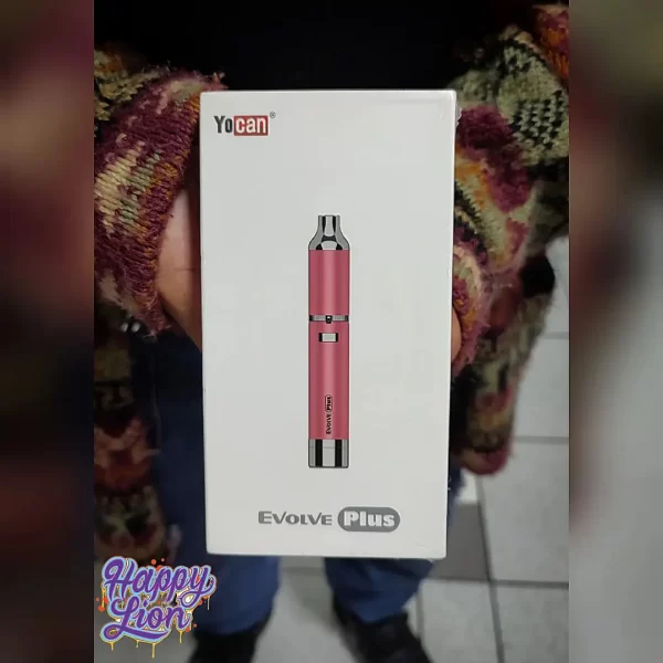 Vaporizador Yocan Evolve Plus - Imagen 6