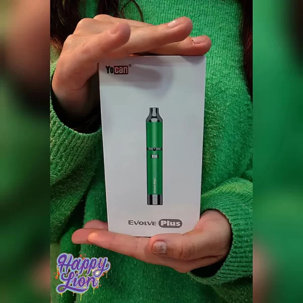 Vaporizador Yocan Evolve Plus - Imagen 7