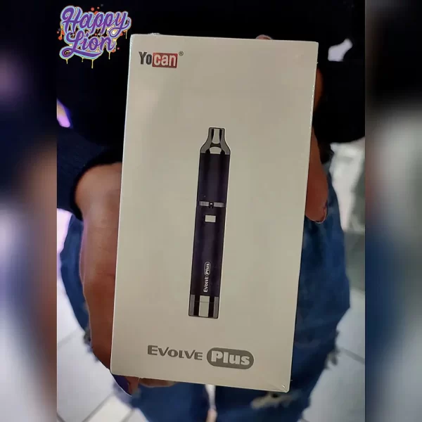 Vaporizador Yocan Evolve Plus - Imagen 8
