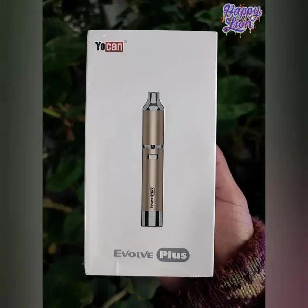 Vaporizador Yocan Evolve Plus - Imagen 9