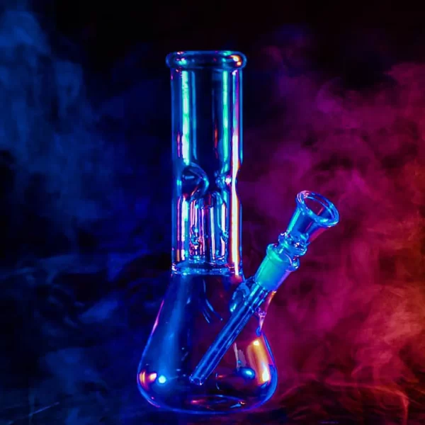 Bong beaker domo - Imagen 4