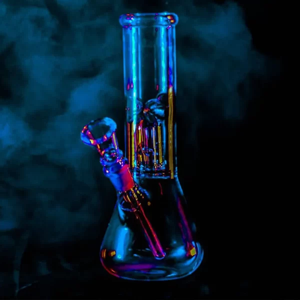 Bong beaker domo - Imagen 2