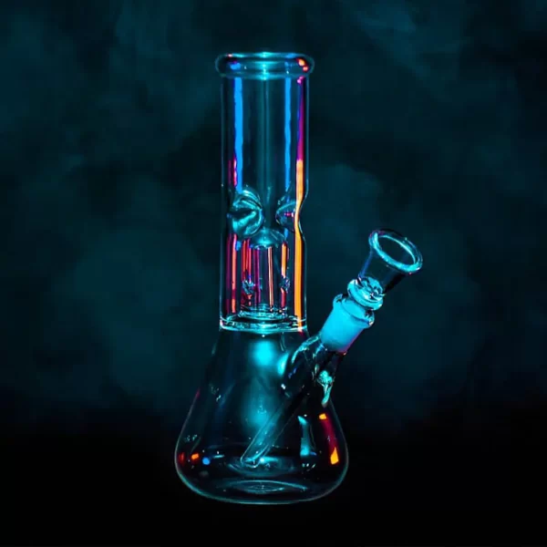 Bong beaker domo - Imagen 3